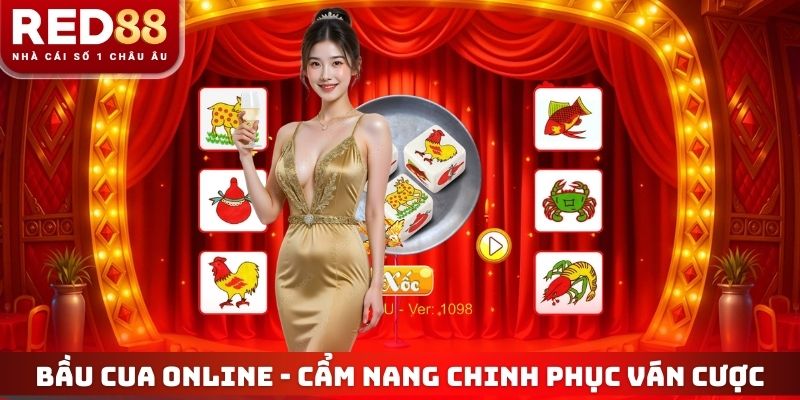 Bầu Cua Online