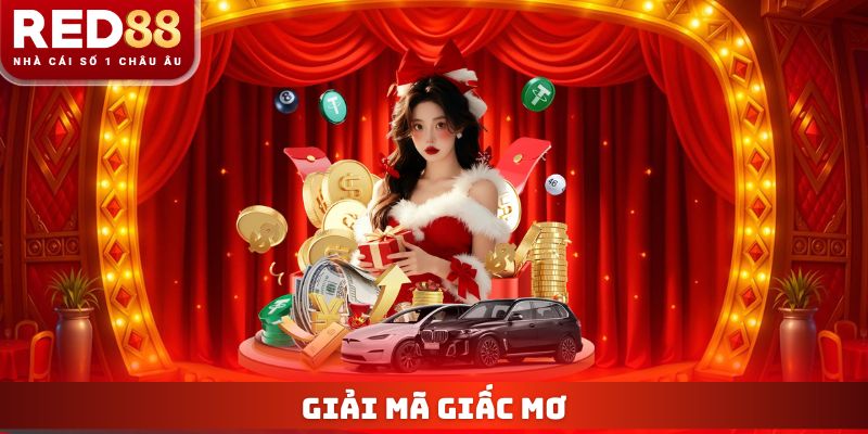 Giải mã giấc mơ - Bí mật về hình ảnh xuất hiện trong giấc ngủ