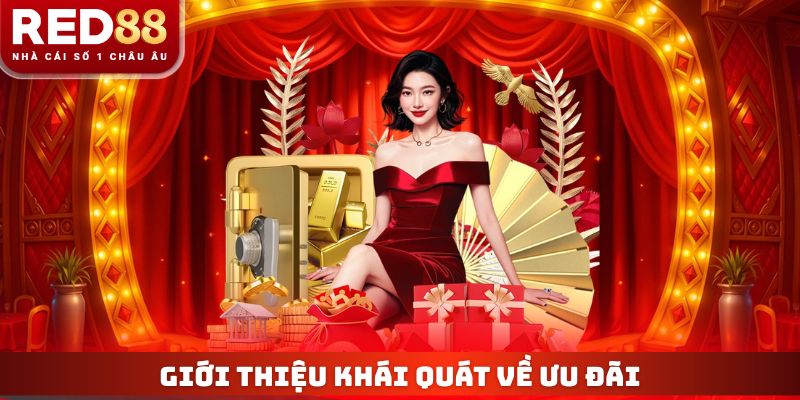 Giới thiệu khái quát về ưu đãi
