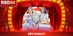 Kèo Penalty